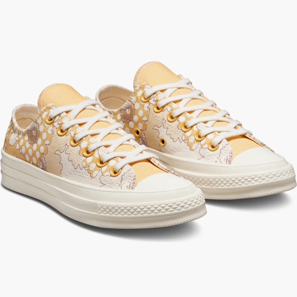 Chuck Taylor 70 Ox sneaker